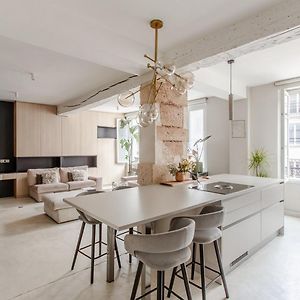 Appartement met een Slaapkamer